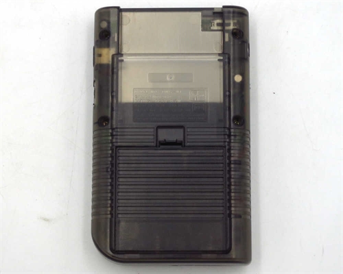 Game Boy Original - Custom Skærm Og Skal - Konsol - SNR EPIC-CP-0028 (B Grade) (Genbrug)